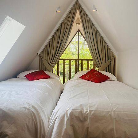 Oastbrook Vineyard Villa Bodiam Rom bilde