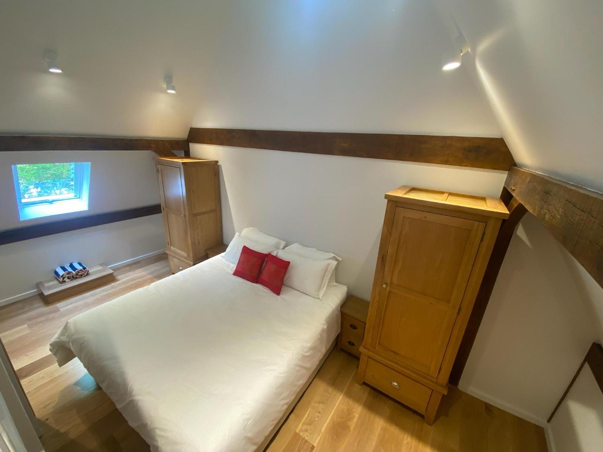 Oastbrook Vineyard Villa Bodiam Rom bilde