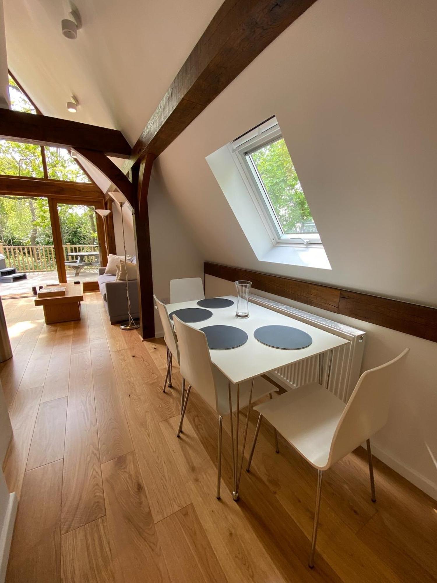 Oastbrook Vineyard Villa Bodiam Rom bilde