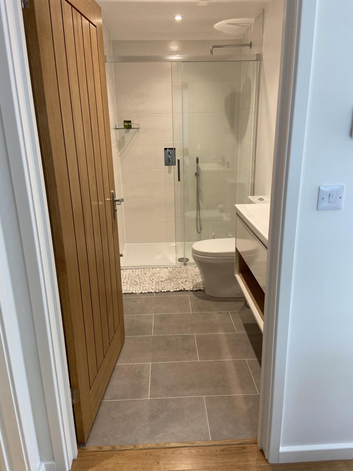 Oastbrook Vineyard Villa Bodiam Rom bilde