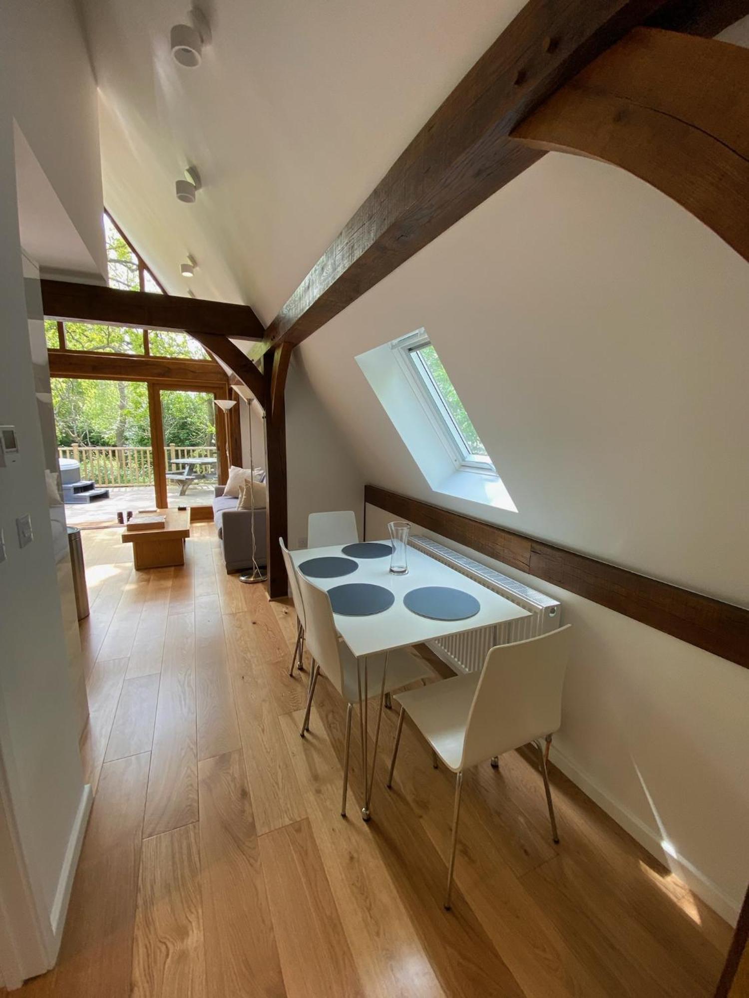 Oastbrook Vineyard Villa Bodiam Rom bilde