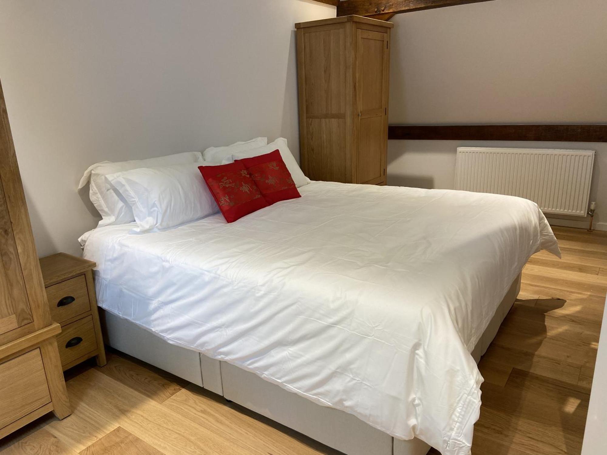 Oastbrook Vineyard Villa Bodiam Rom bilde