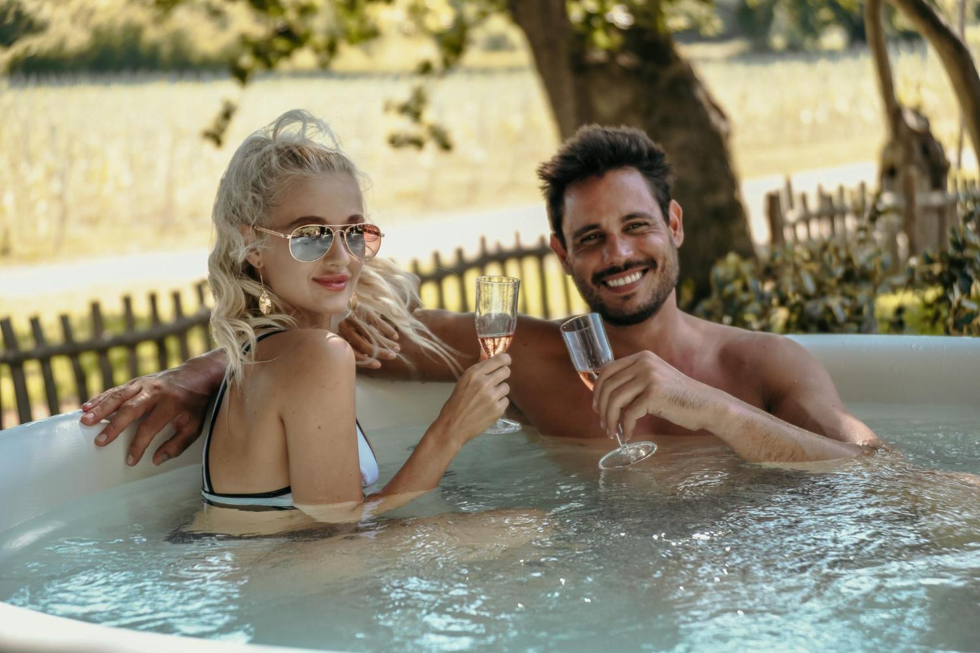 Oastbrook Vineyard Villa Bodiam Rom bilde